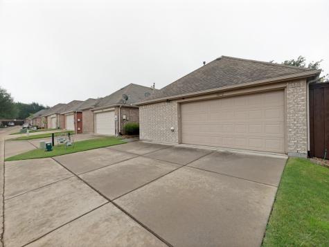 10032 Bell Rock Road Frisco TX 75035