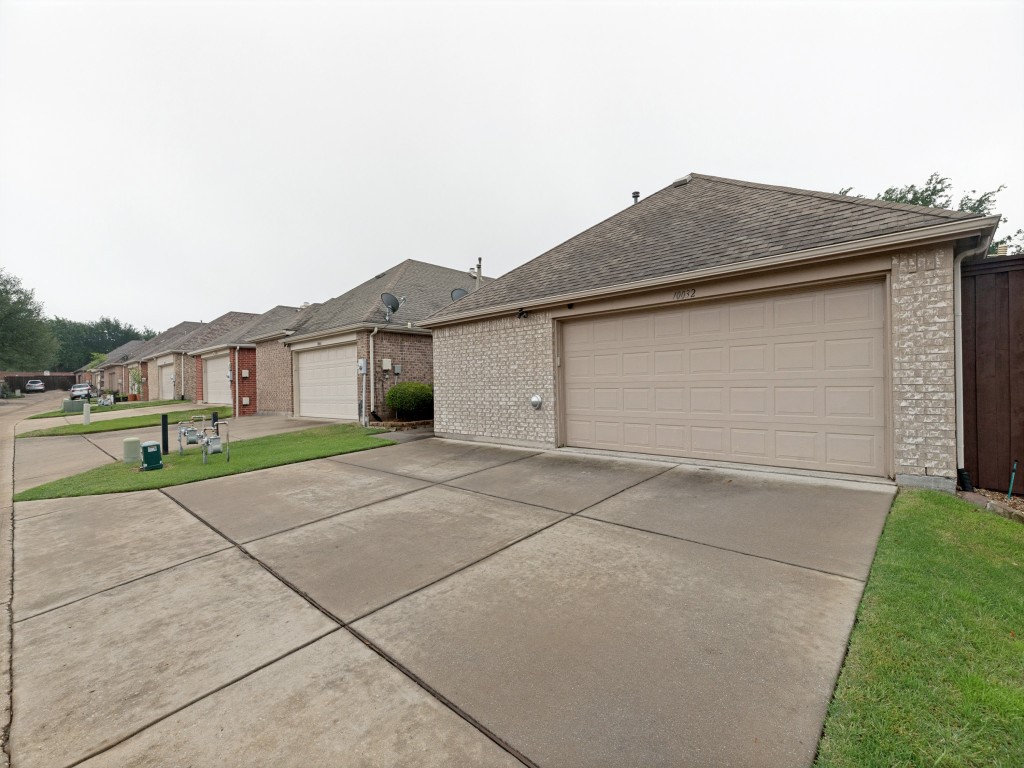 10032 Bell Rock Road Frisco TX 75035