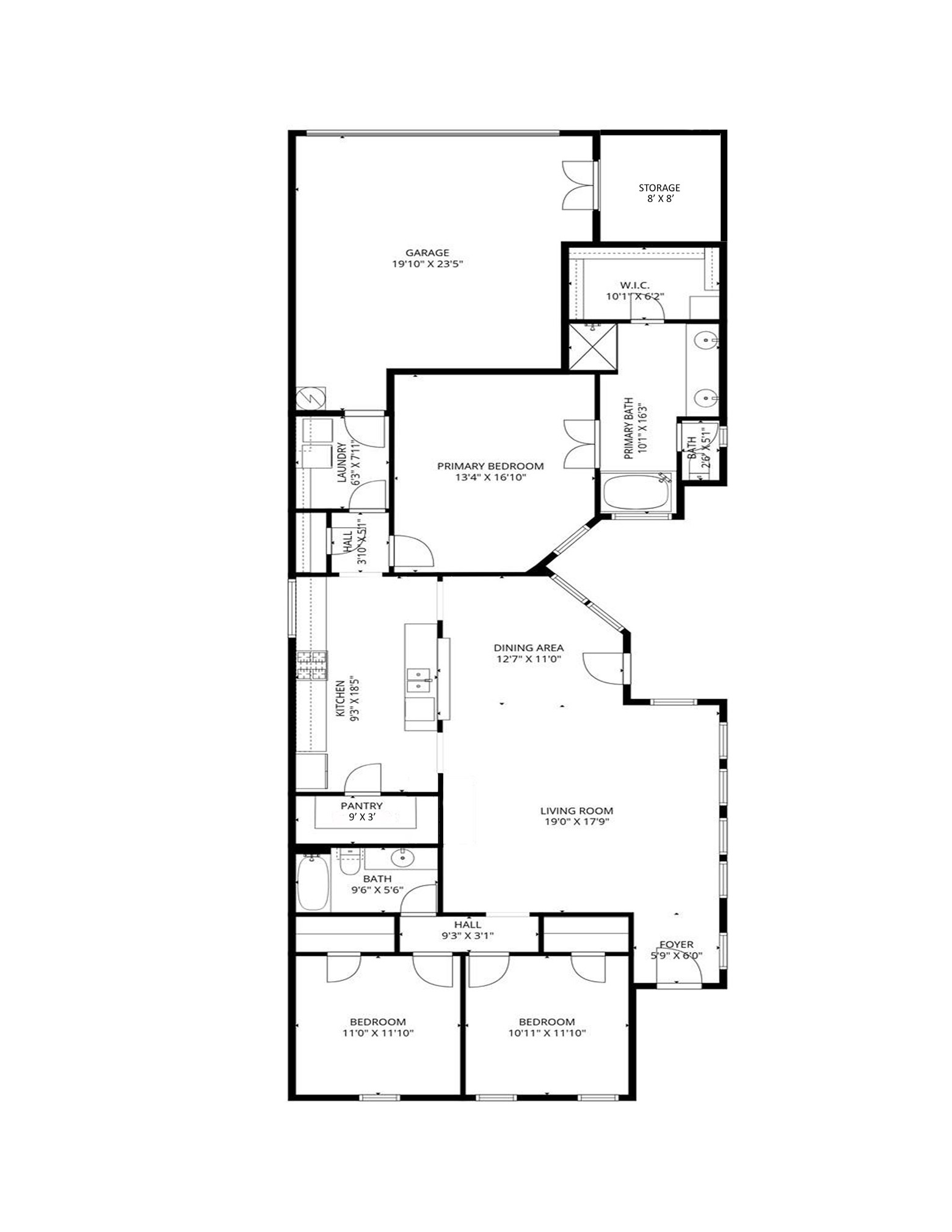10032 Bell Rock Road Frisco TX 75035