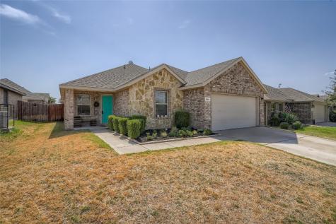 224 Chimney Rock Drive Waxahachie TX 75167