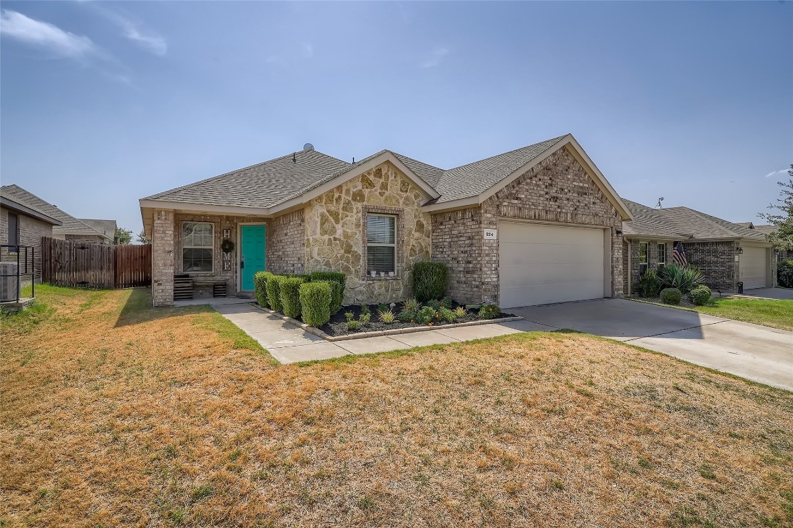 224 Chimney Rock Drive Waxahachie TX 75167