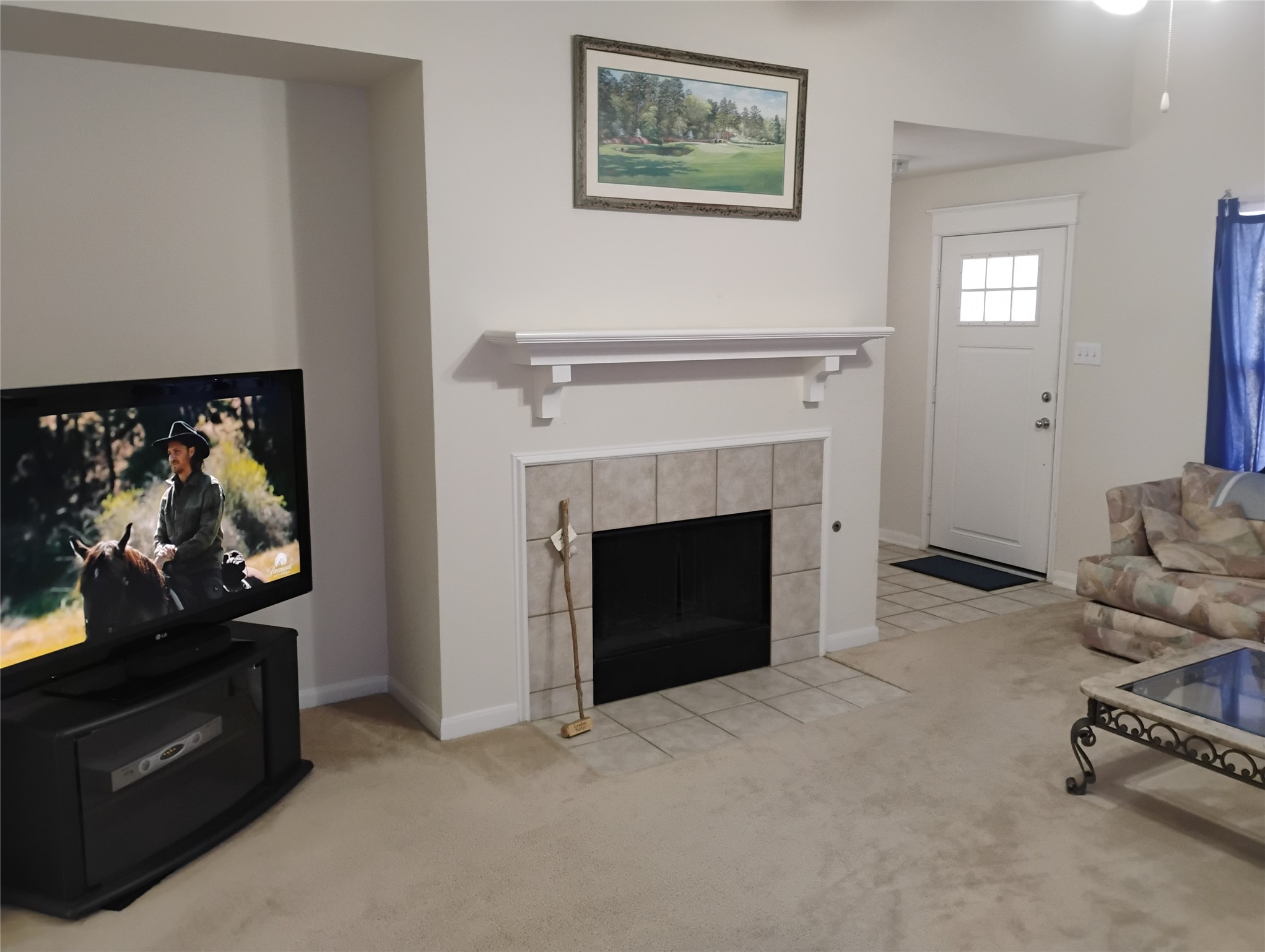 11705 Netleaf Lane Fort Worth TX 76244