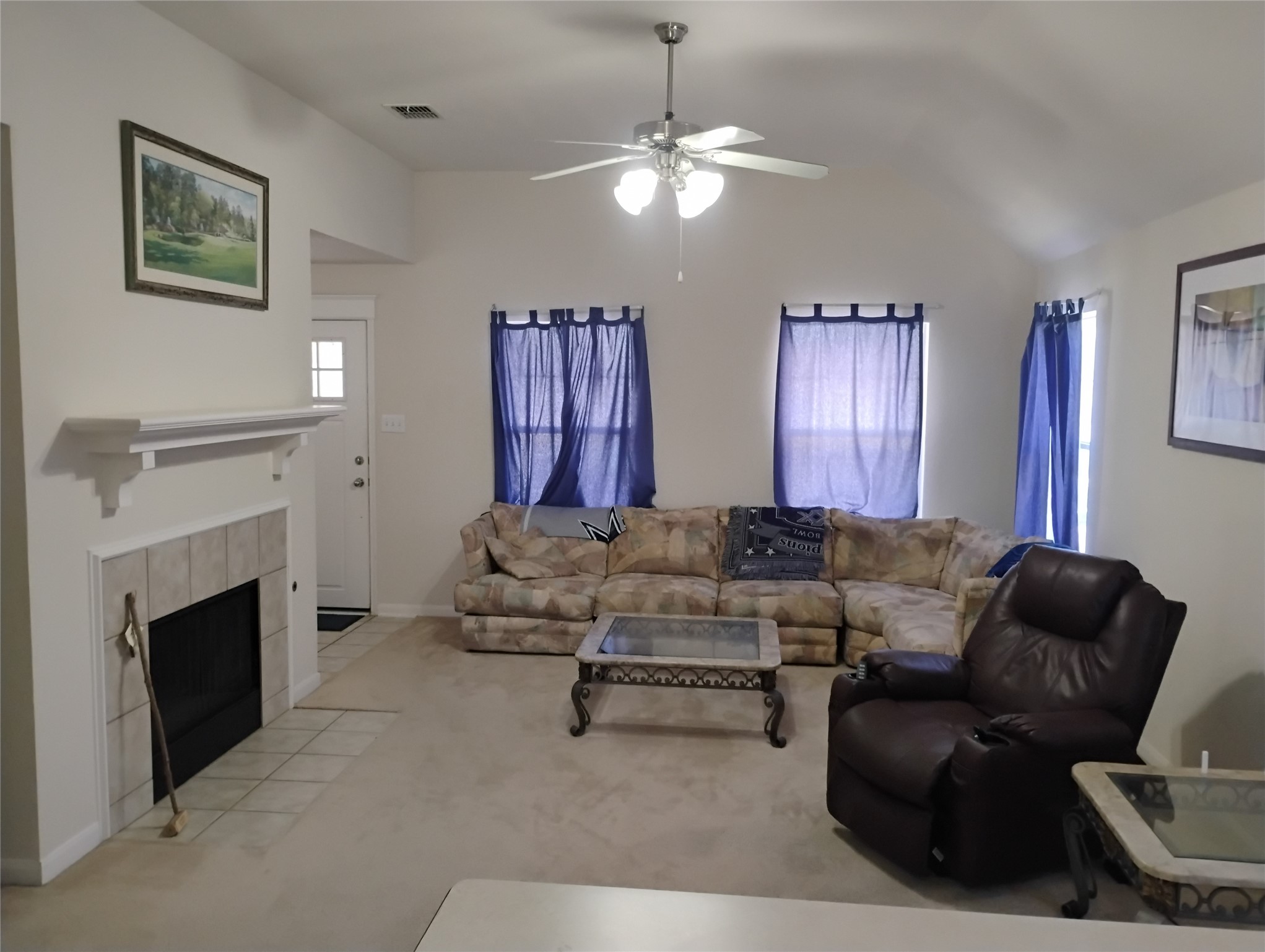 11705 Netleaf Lane Fort Worth TX 76244