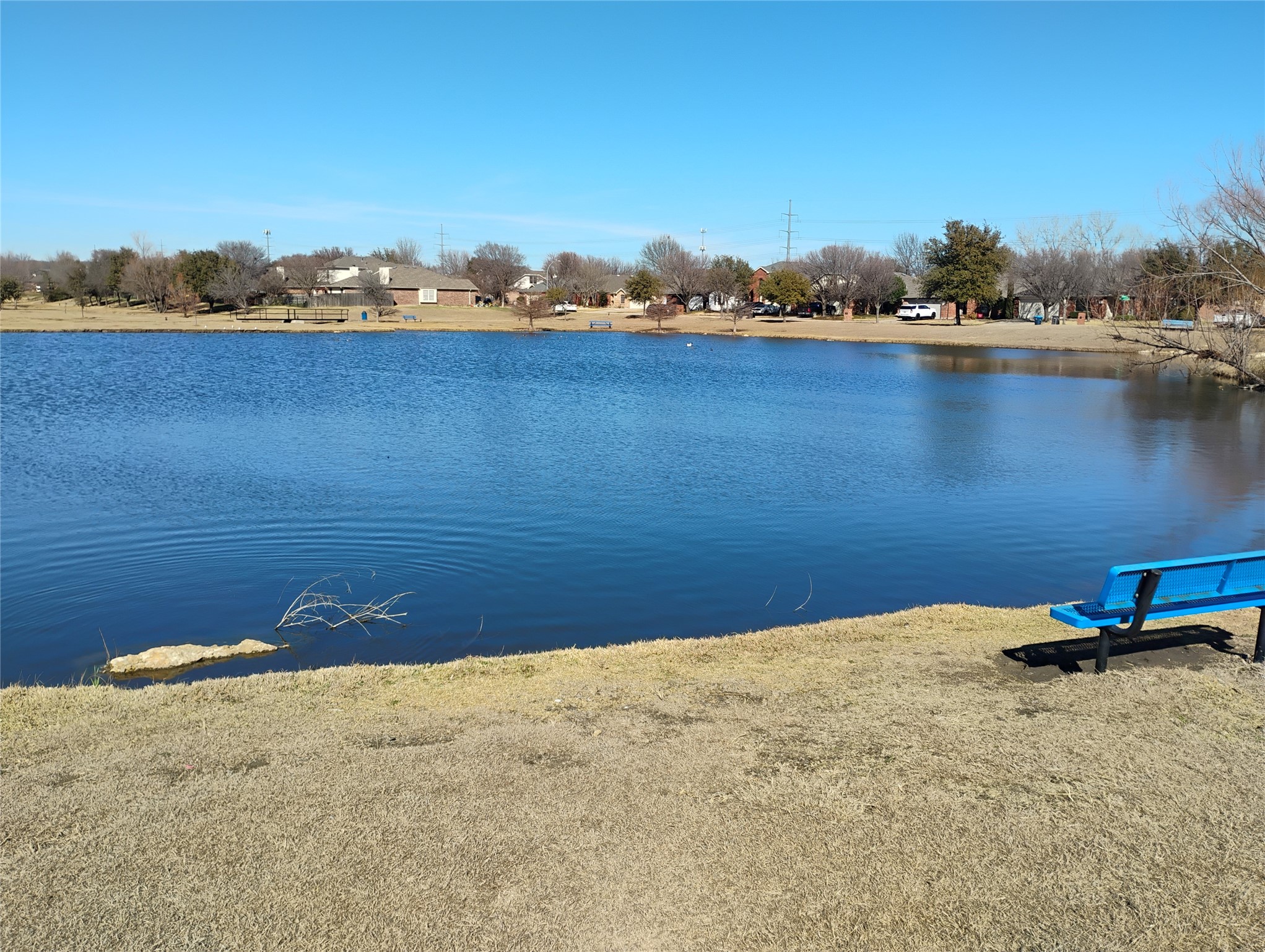 11705 Netleaf Lane Fort Worth TX 76244