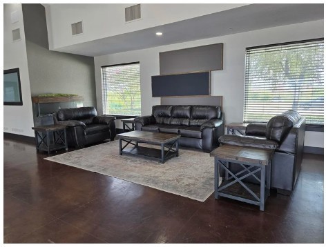 11705 Netleaf Lane Fort Worth TX 76244