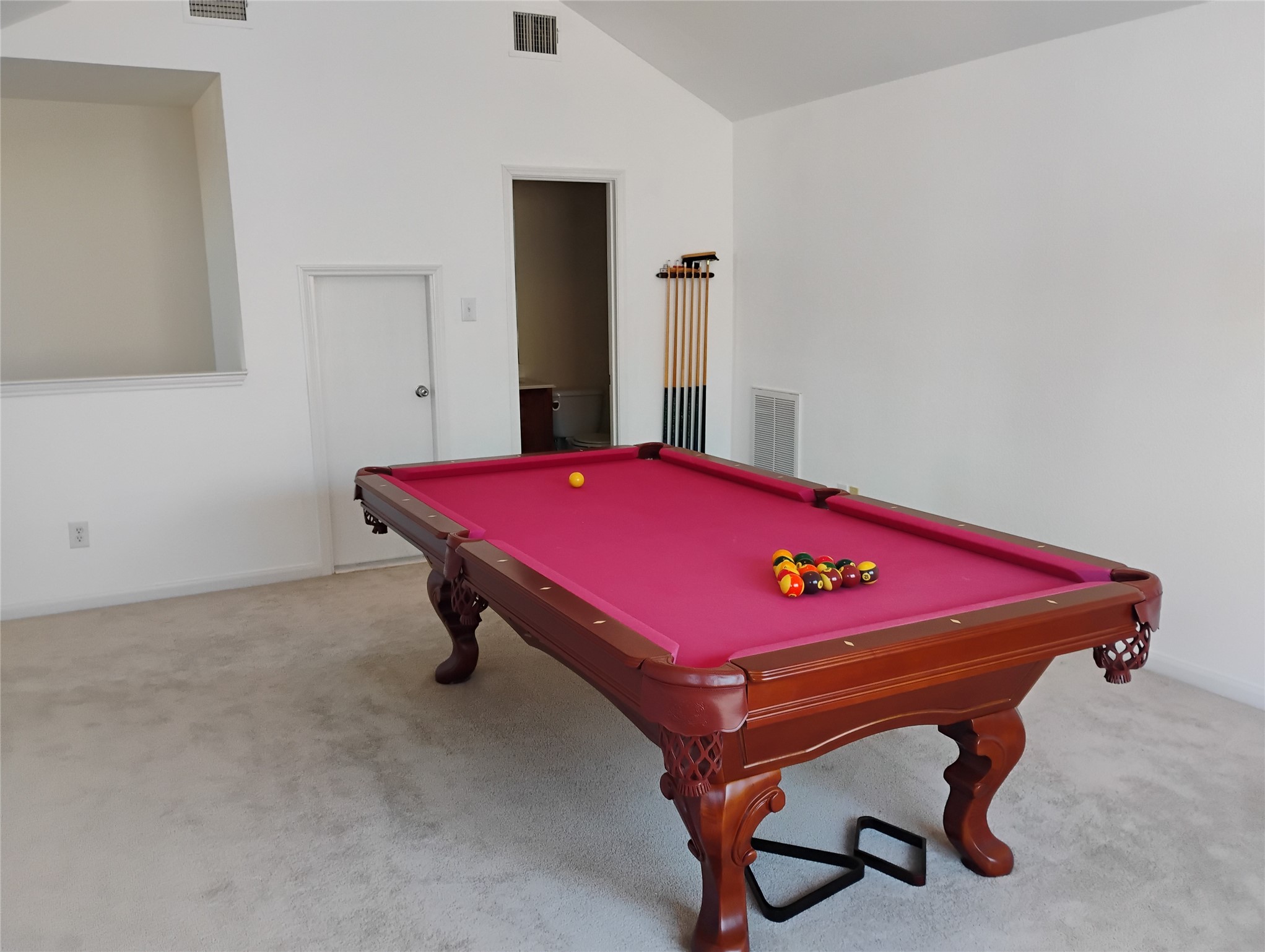 11705 Netleaf Lane Fort Worth TX 76244