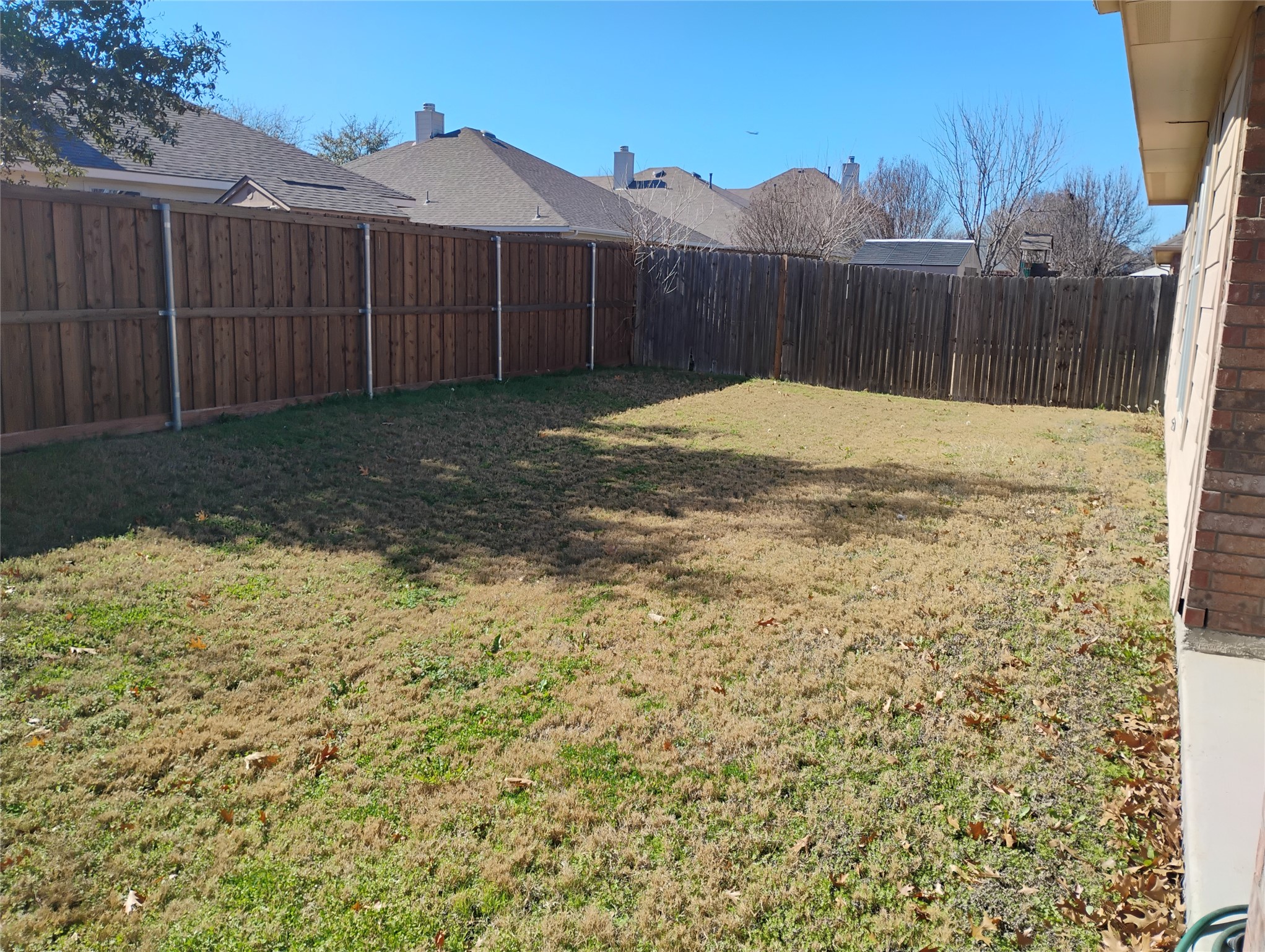 11705 Netleaf Lane Fort Worth TX 76244