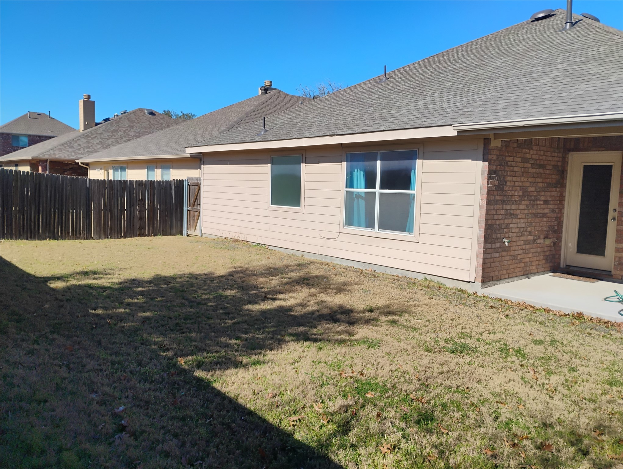 11705 Netleaf Lane Fort Worth TX 76244