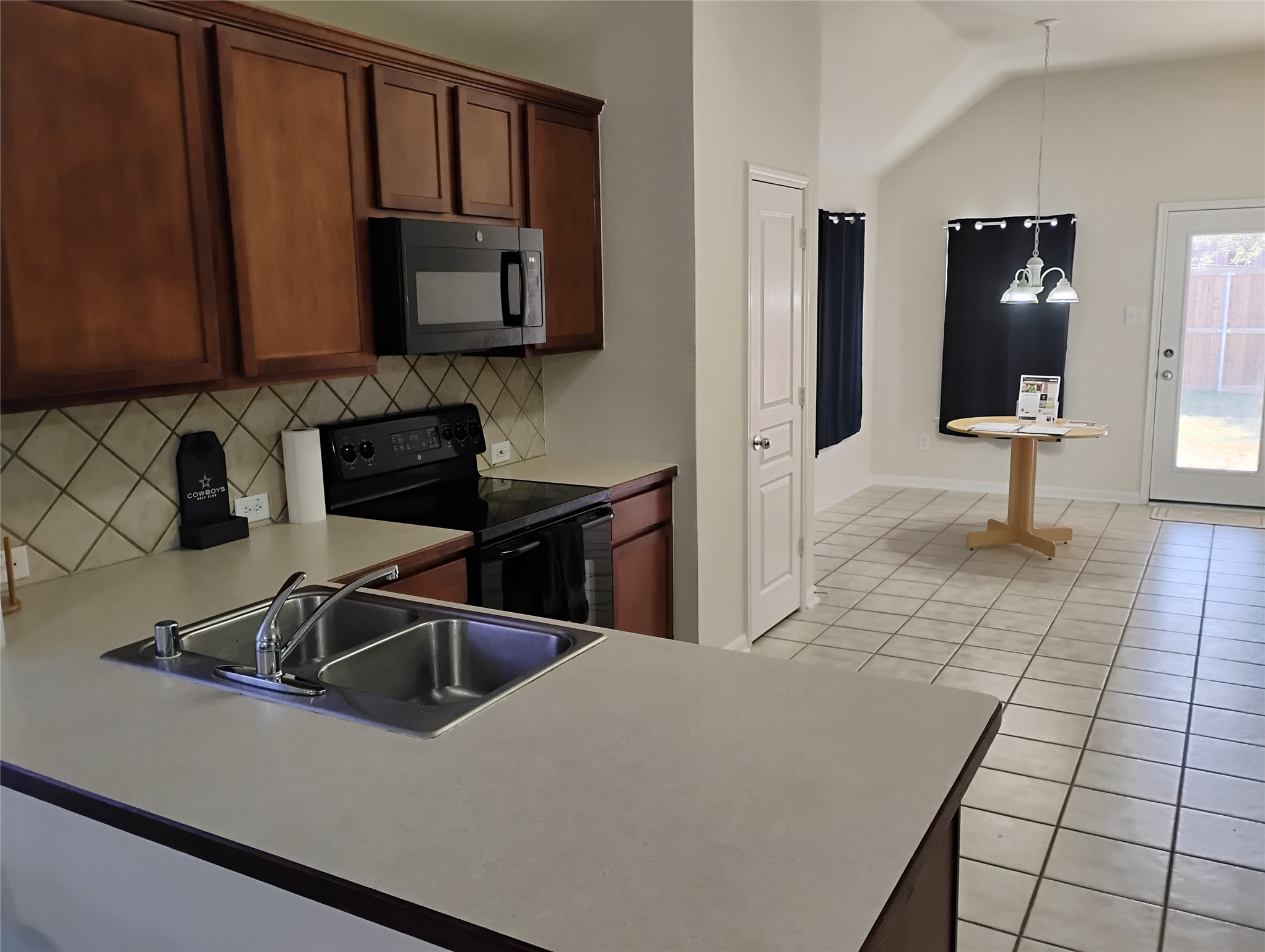 11705 Netleaf Lane Fort Worth TX 76244