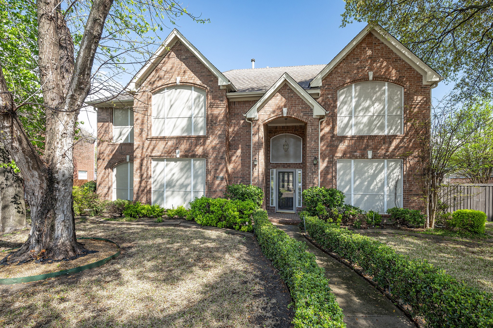 7004 Hillview Drive Plano TX 75025