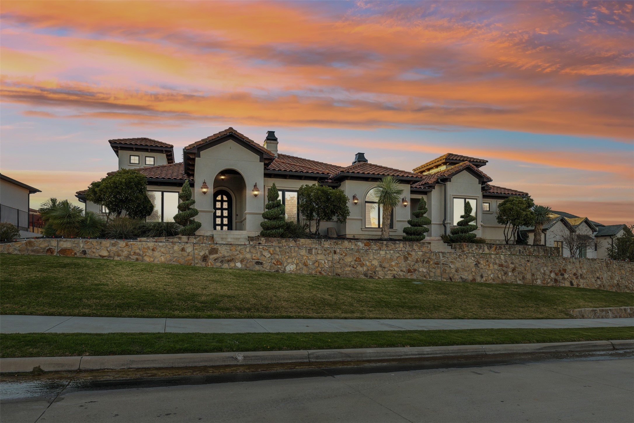 8604 E Cantera Way Benbrook TX 76126