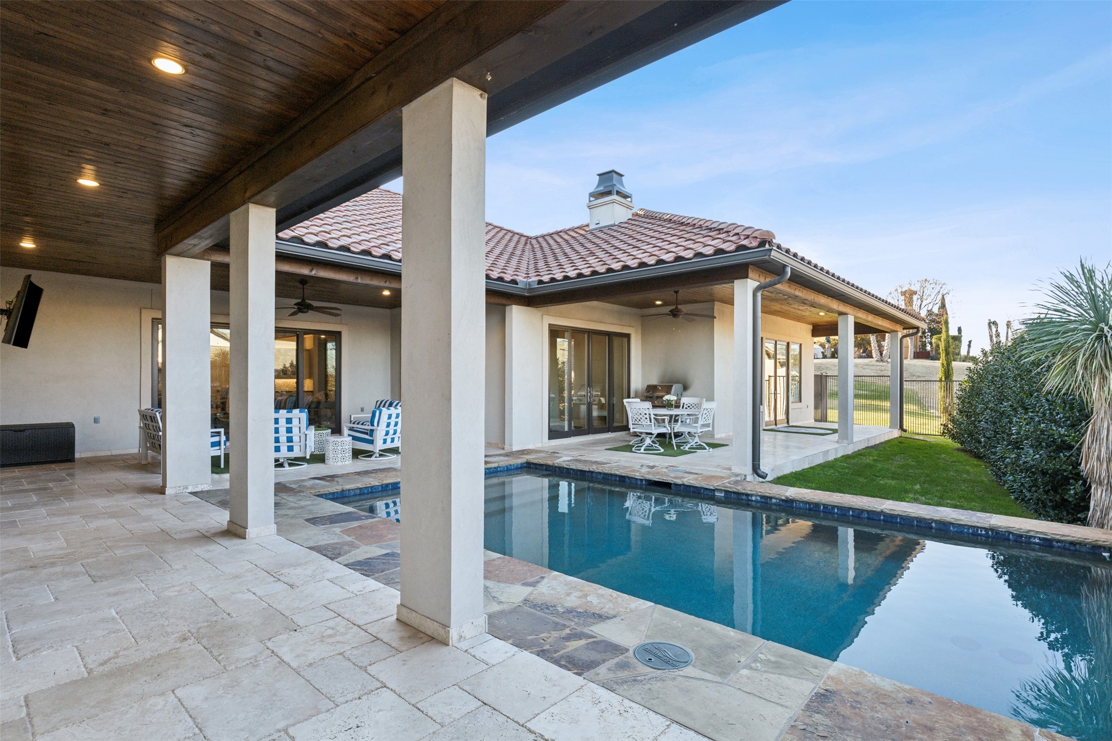 8604 E Cantera Way Benbrook TX 76126