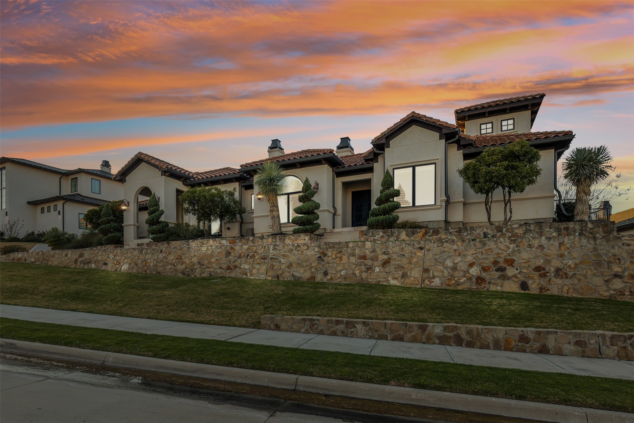 8604 E Cantera Way Benbrook TX 76126