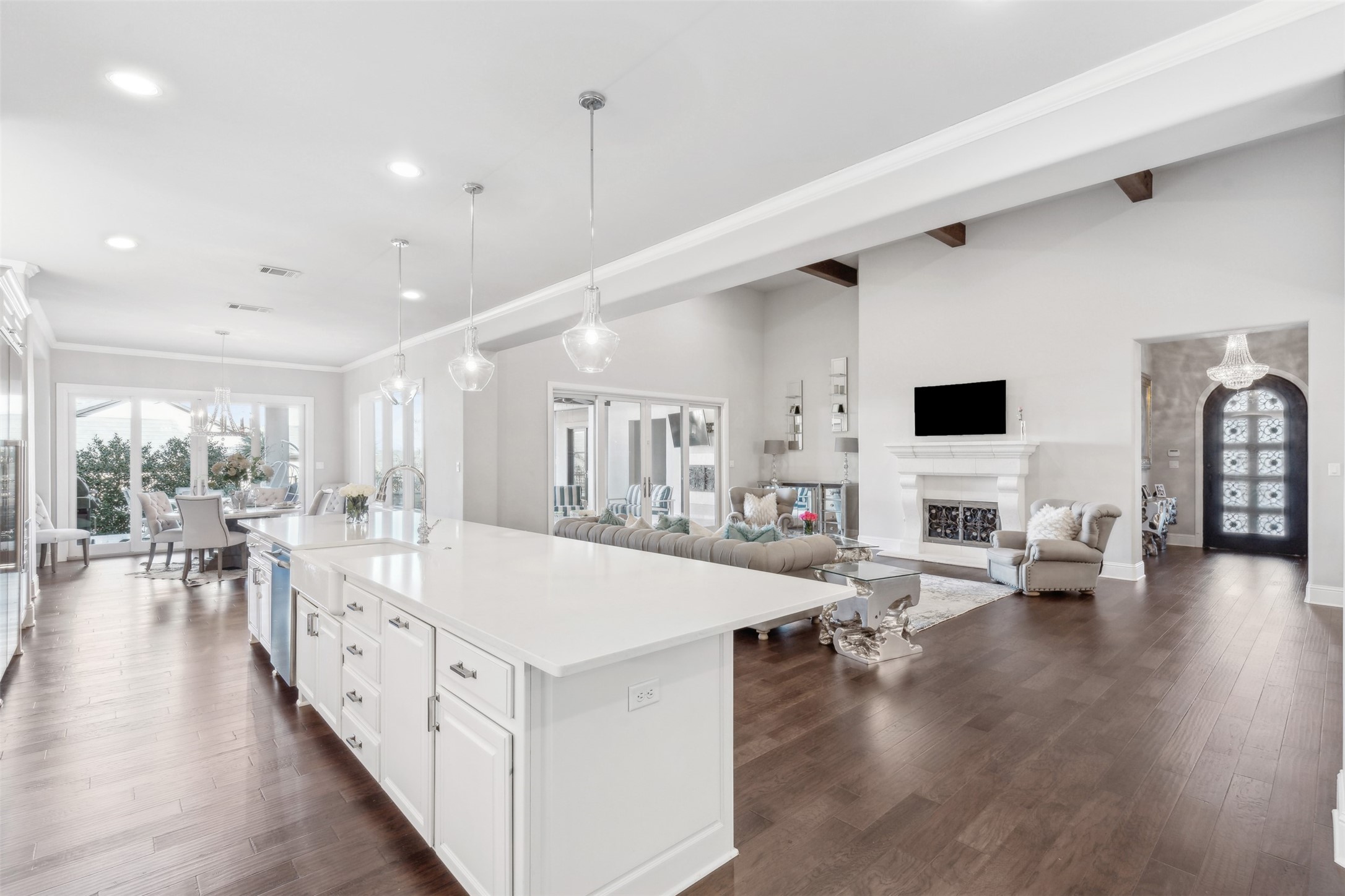 8604 E Cantera Way Benbrook TX 76126