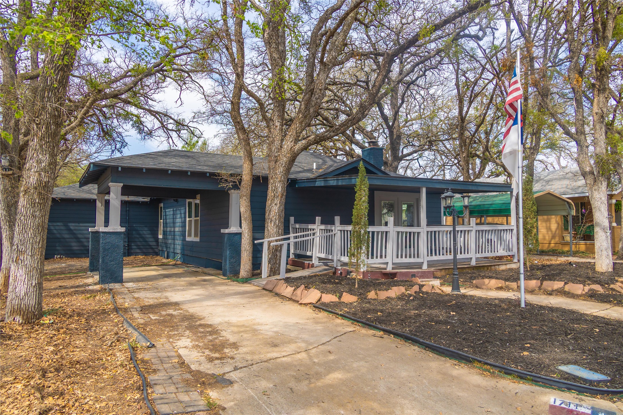 1711 10th Street Brownwood TX 76801