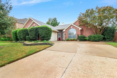 2429 Telluride Drive Flower Mound TX 75028