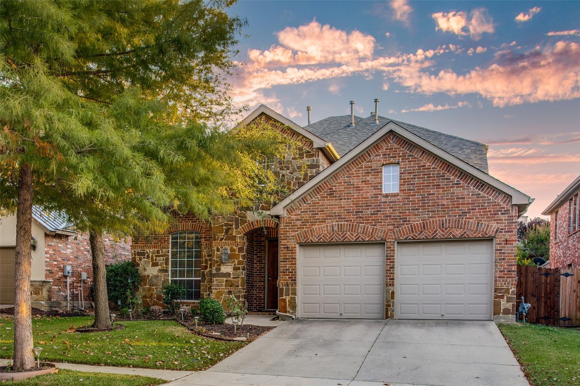 4844 Van Zandt Drive Fort Worth TX 76244