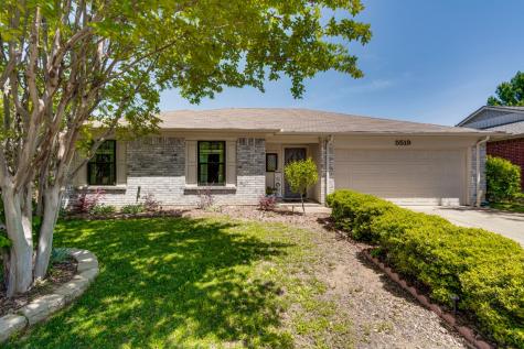 5519 Royal Meadow Lane Arlington TX 76017