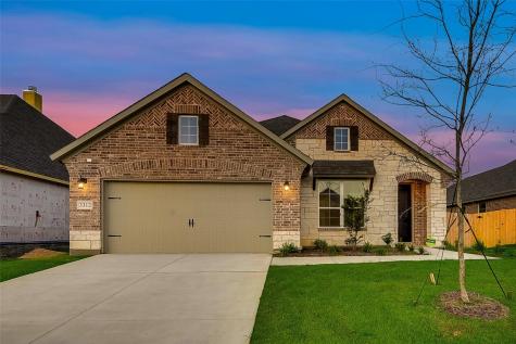 3312 Bent Creek Drive Anna TX 75409