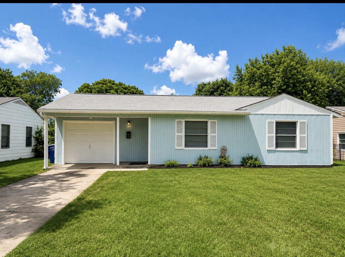2637 Marbella Lane Dallas TX 75228