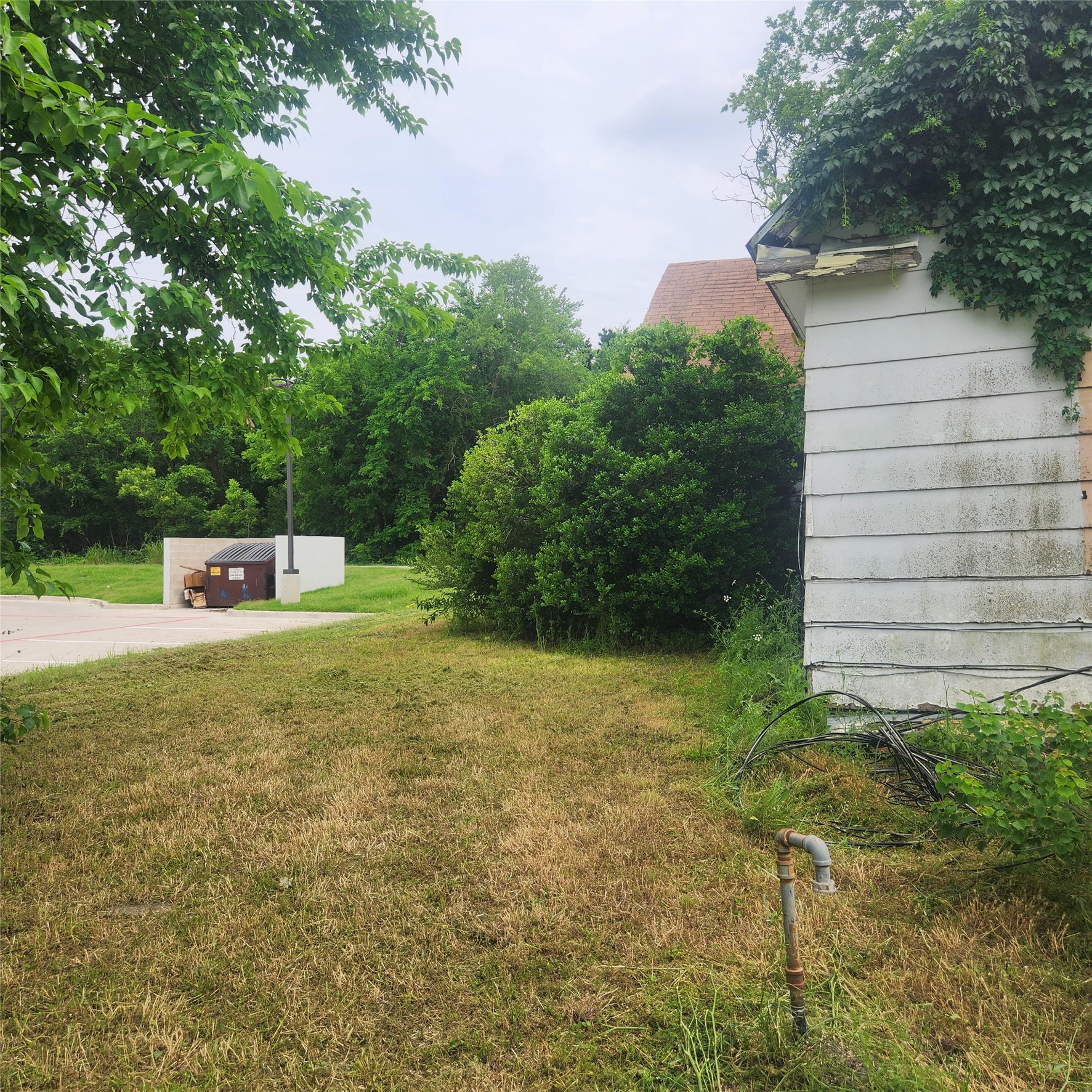 520 Locust Street Farmersville TX 75442