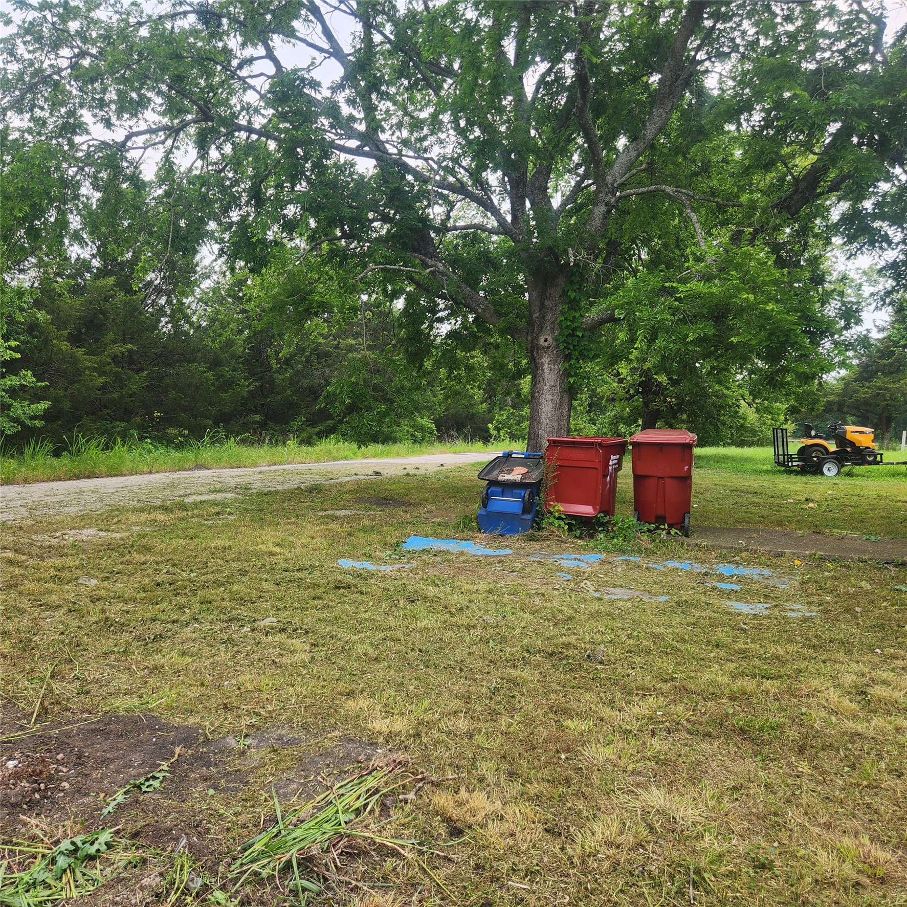 520 Locust Street Farmersville TX 75442