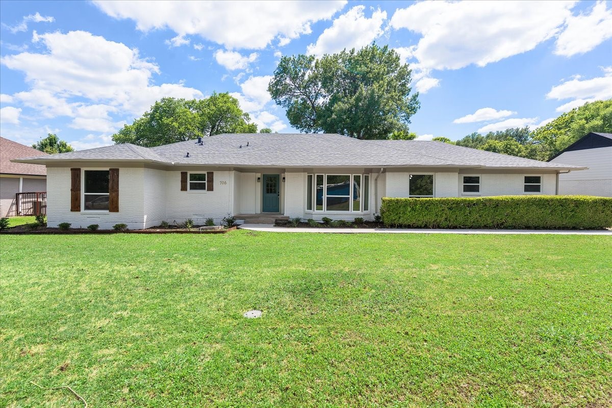 706 W Five Mile Parkway Dallas TX 75224