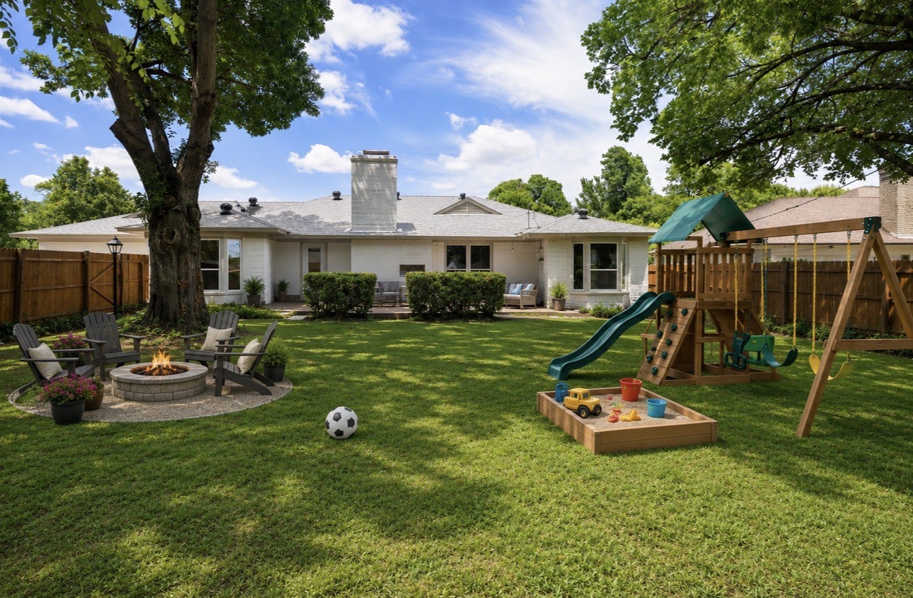 706 W Five Mile Parkway Dallas TX 75224