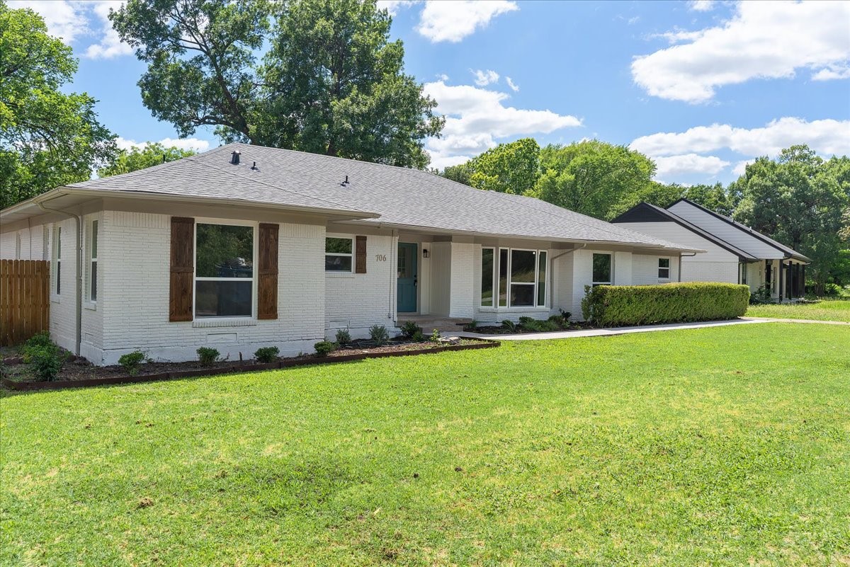 706 W Five Mile Parkway Dallas TX 75224