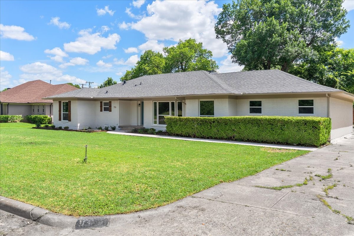 706 W Five Mile Parkway Dallas TX 75224