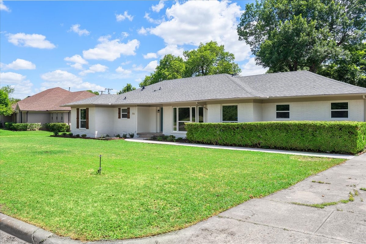 706 W Five Mile Parkway Dallas TX 75224