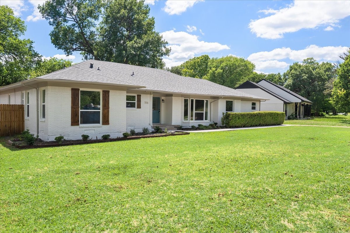 706 W Five Mile Parkway Dallas TX 75224