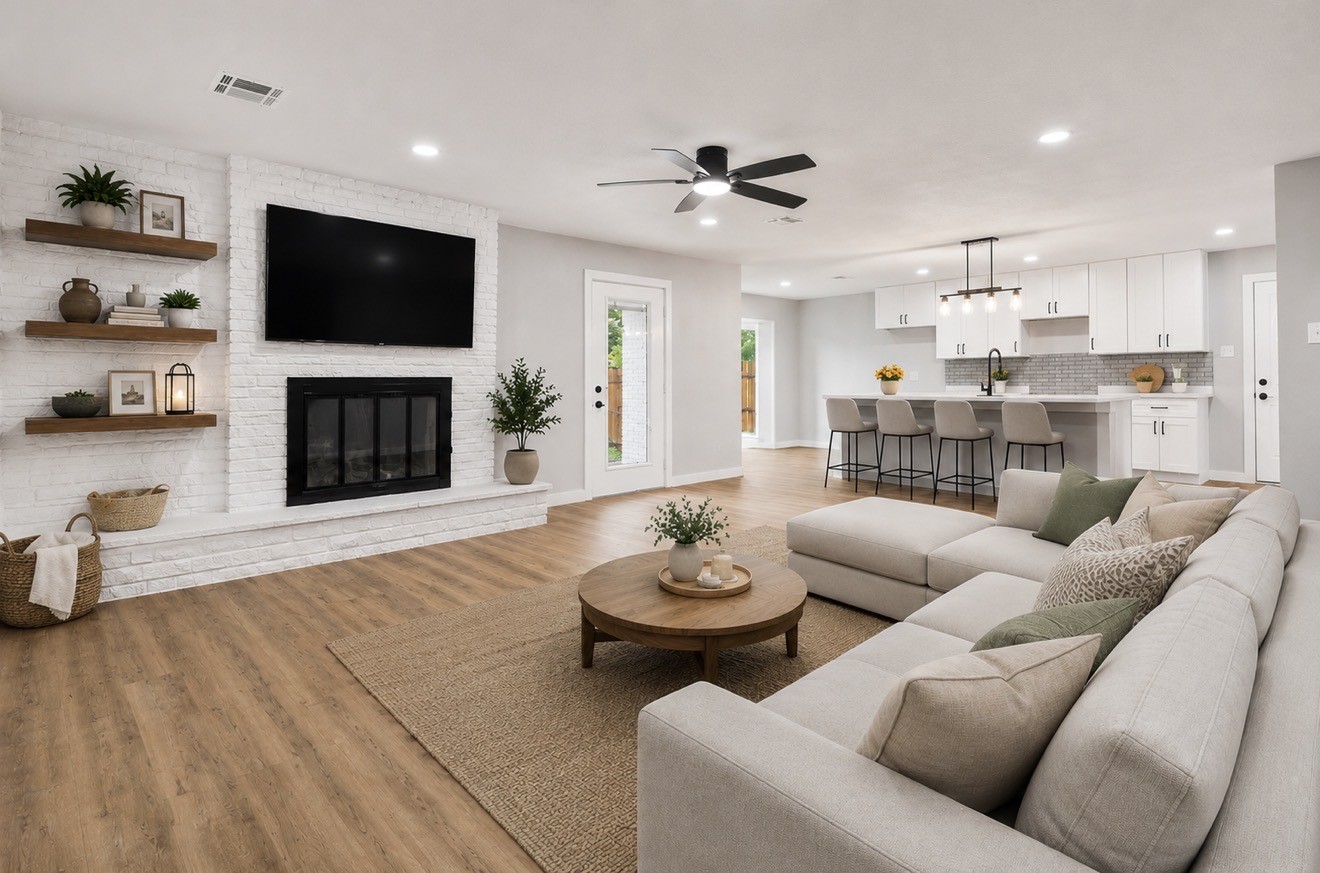 706 W Five Mile Parkway Dallas TX 75224