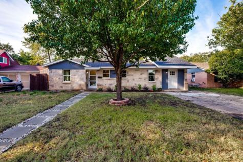 1023 Lakeland Drive Lewisville TX 75067