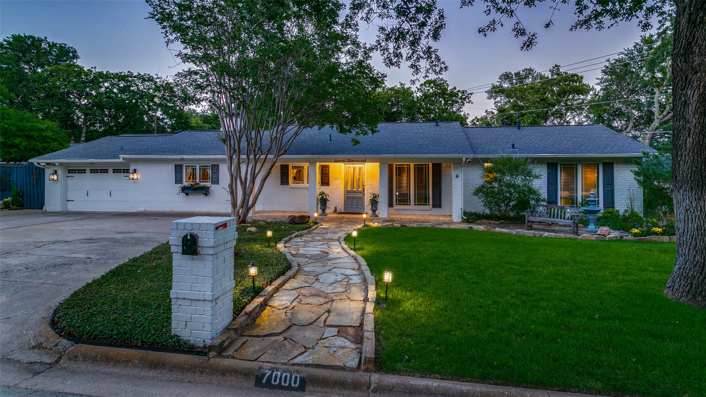 7000 Lowery Lane North Richland Hills TX 76182