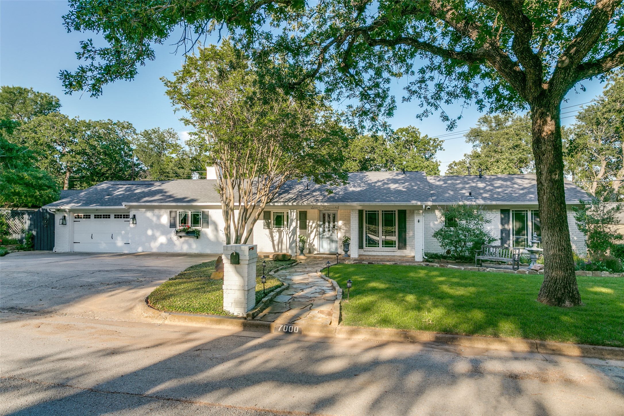 7000 Lowery Lane North Richland Hills TX 76182