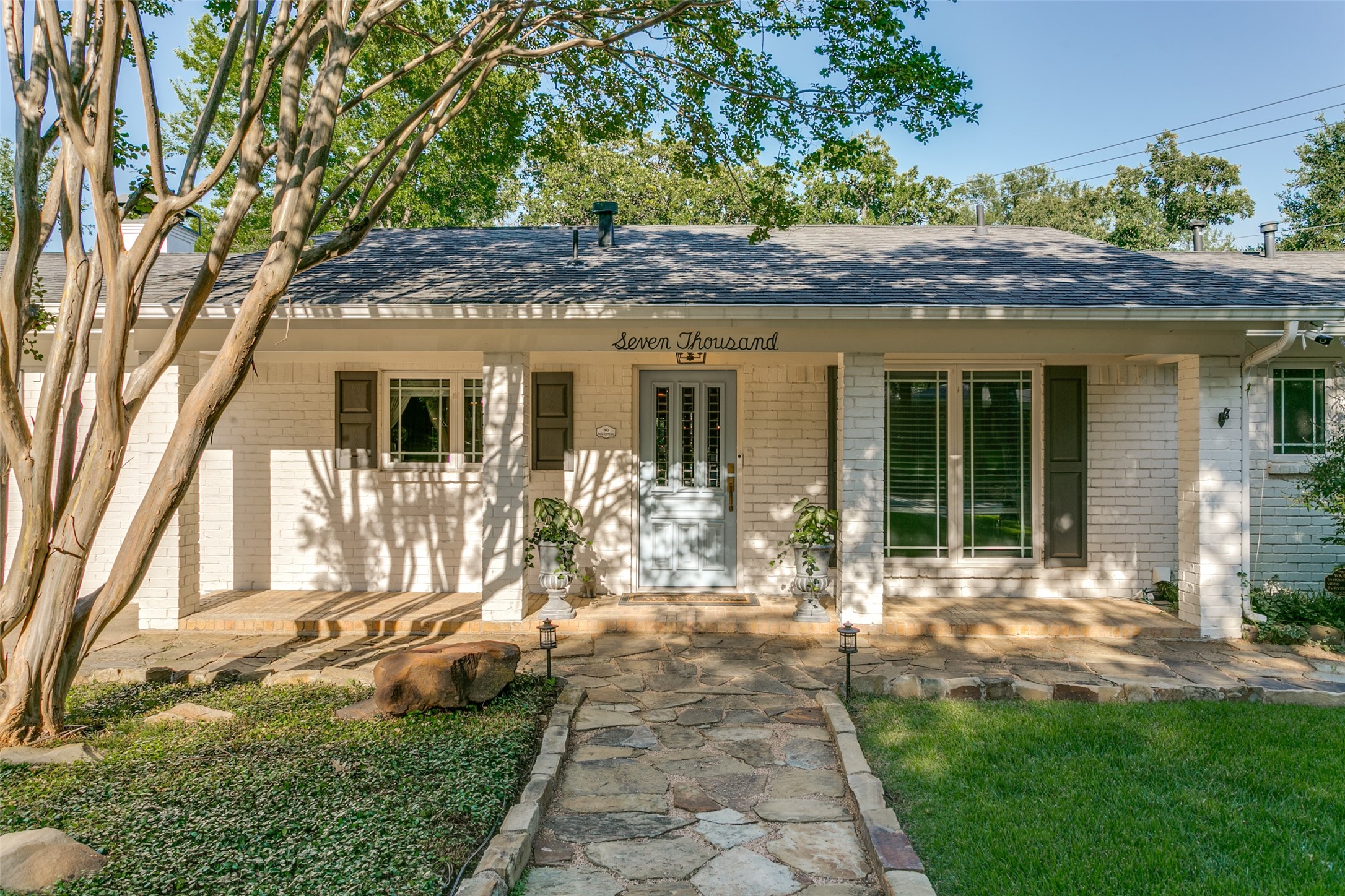 7000 Lowery Lane North Richland Hills TX 76182