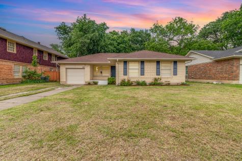 628 Ridgedale Drive Richardson TX 75080