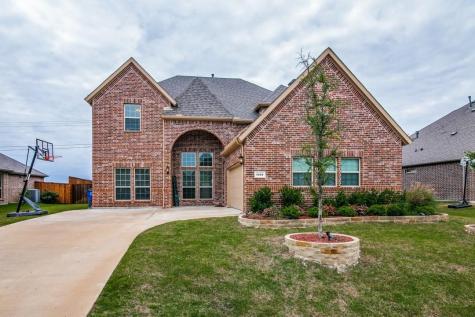 1925 Doves Landing Lane Wylie TX 75098