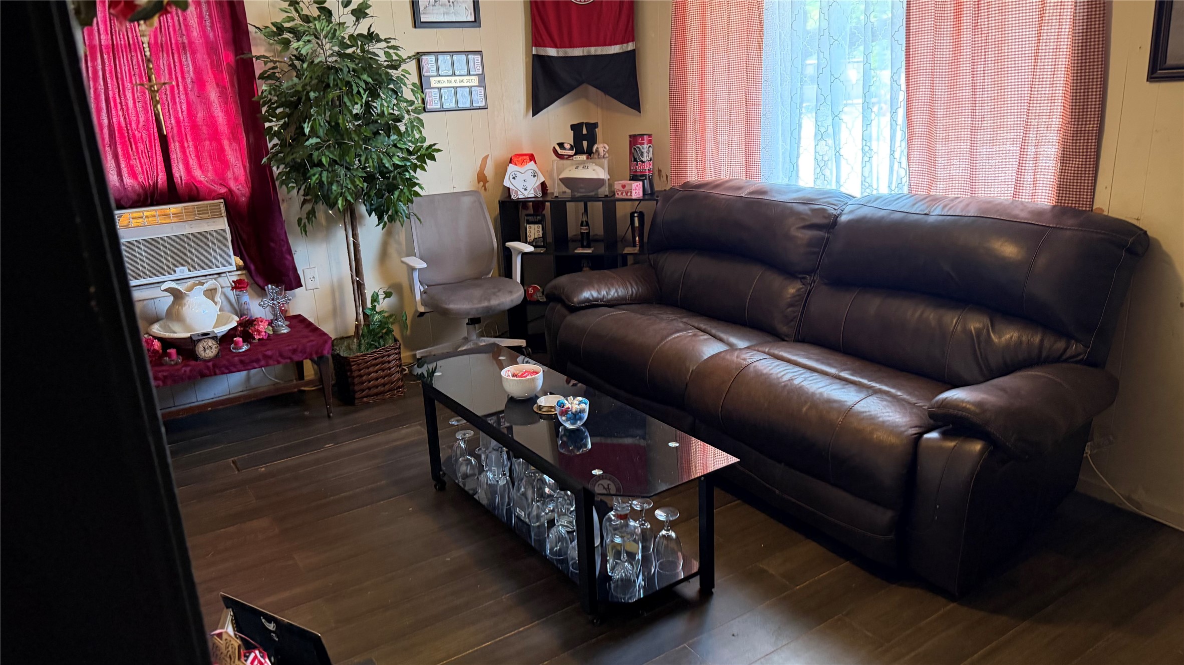 1609 Delano Street Abilene TX 79601