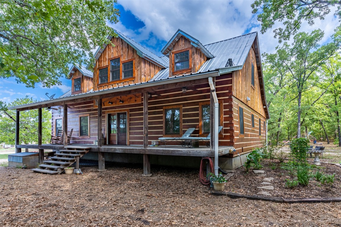 1705 County Road 4105 Greenville TX 75401