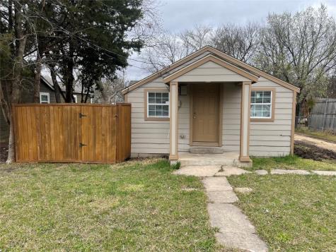 3010 Mitchell Street Greenville TX 75402