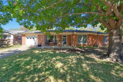 3571 Paramount Street North Richland Hills TX 76117