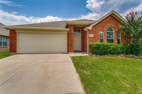 8000 Wyoming Drive Fort Worth TX 76131