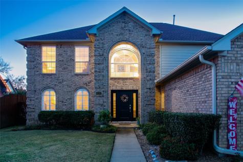 2137 Lakeway Terrace Flower Mound TX 75028