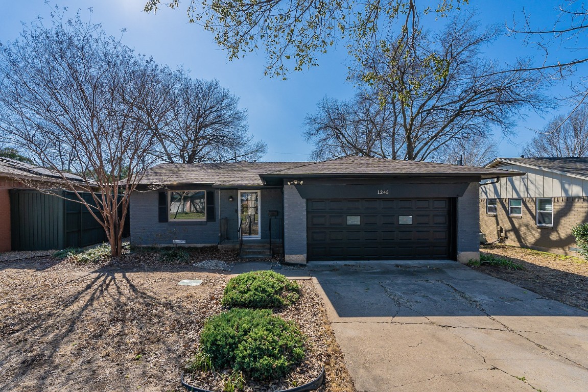 1243 Danville Drive Richardson TX 75080