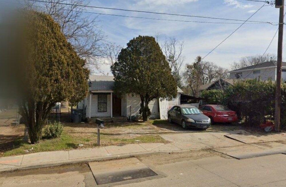3346 Sylvan Avenue Dallas TX 75212
