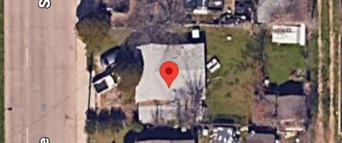 3346 Sylvan Avenue Dallas TX 75212