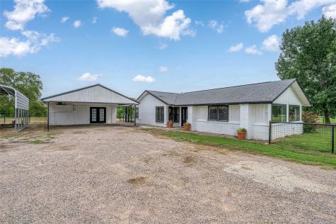 27403 State Highway 56 Whitesboro TX 76273