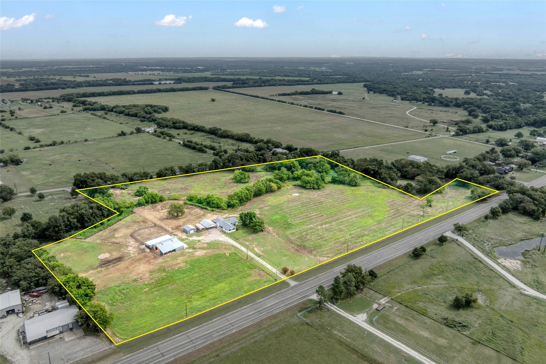27403 State Highway 56 Whitesboro TX 76273